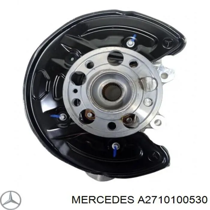 A2710100530 Mercedes