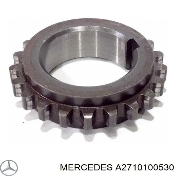 Tapa de la válvula Mercedes A2710100530 precio, desde 66,79 EUR