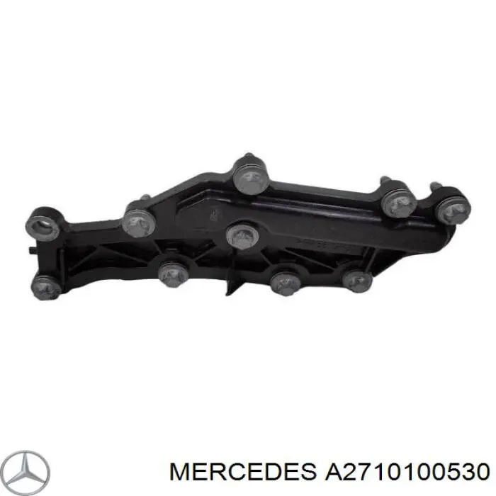 Comprar A2710100530 Mercedes Tapa de balancines