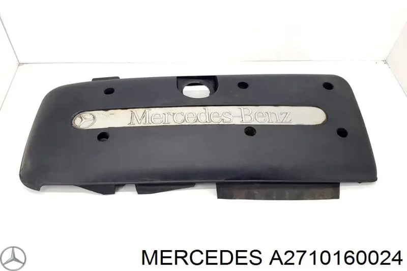 A2710160024 Mercedes