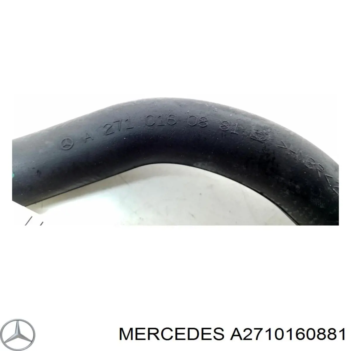 2710160881 Mercedes