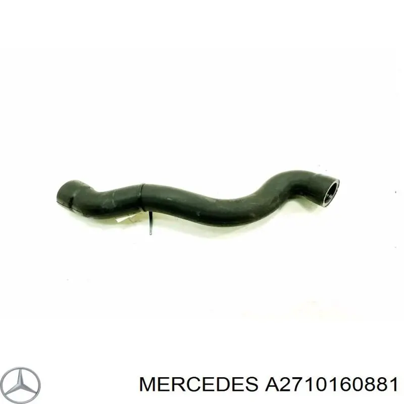  Mercedes A2710160881 precio, desde 33,94 EUR