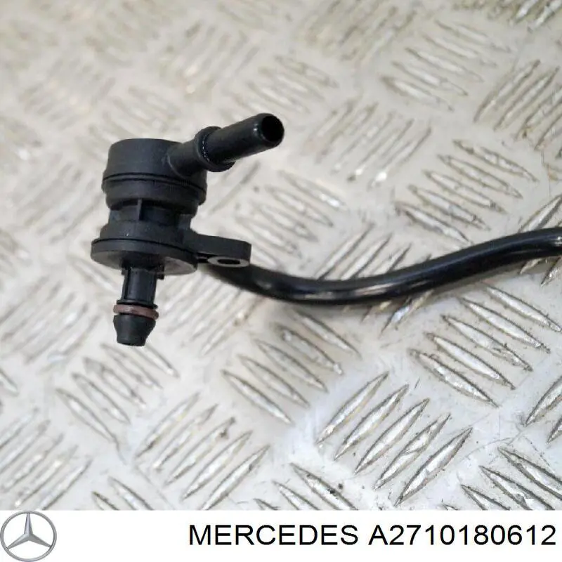 Comprar A2710180612 Mercedes Sistema de ventilación del cárter