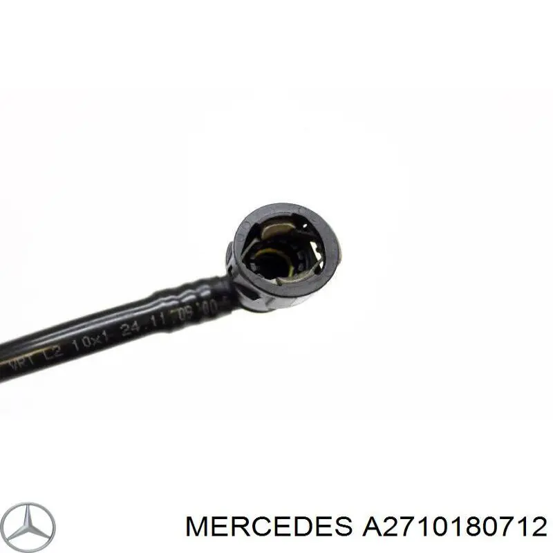 A2710180712 Mercedes