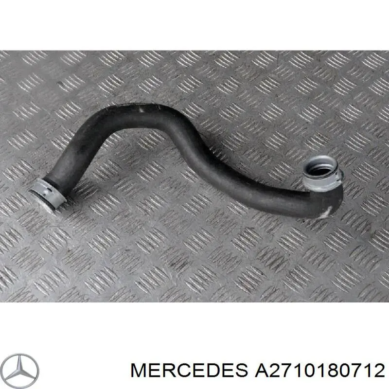  A2710180712 Mercedes