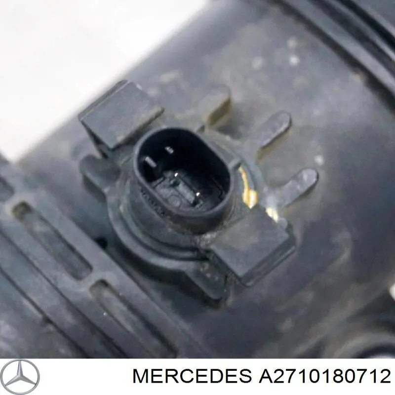  Mercedes A2710180712 precio, desde 39,33 EUR