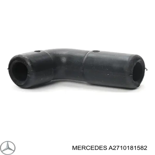 Comprar A2710181582 Mercedes Sistema de ventilación del cárter