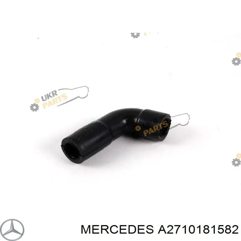 Válvula PCV Mercedes A2710181582 precio, desde 2,21 EUR
