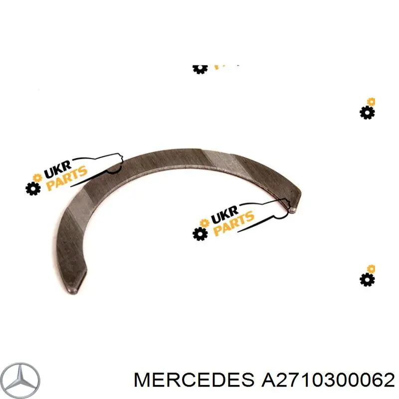  Mercedes A2710300062 precio, desde 19,63 EUR