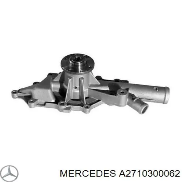 A2710300062 Mercedes