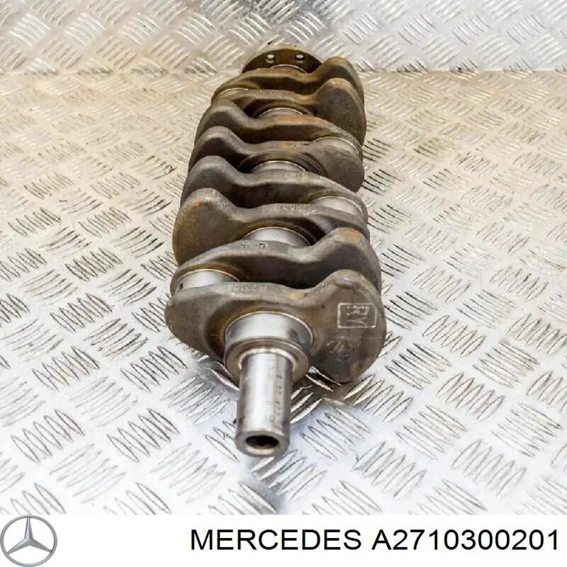 A2710300201 Mercedes