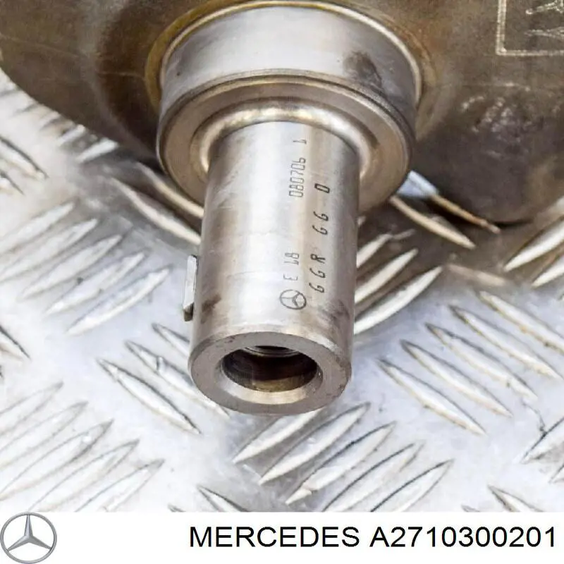 Comprar A2710300201 Mercedes Cigüeñal