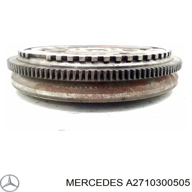 A2710300505 Mercedes