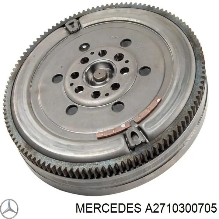 Motor de volante Mercedes A2710300705 precio, desde 413,82 EUR