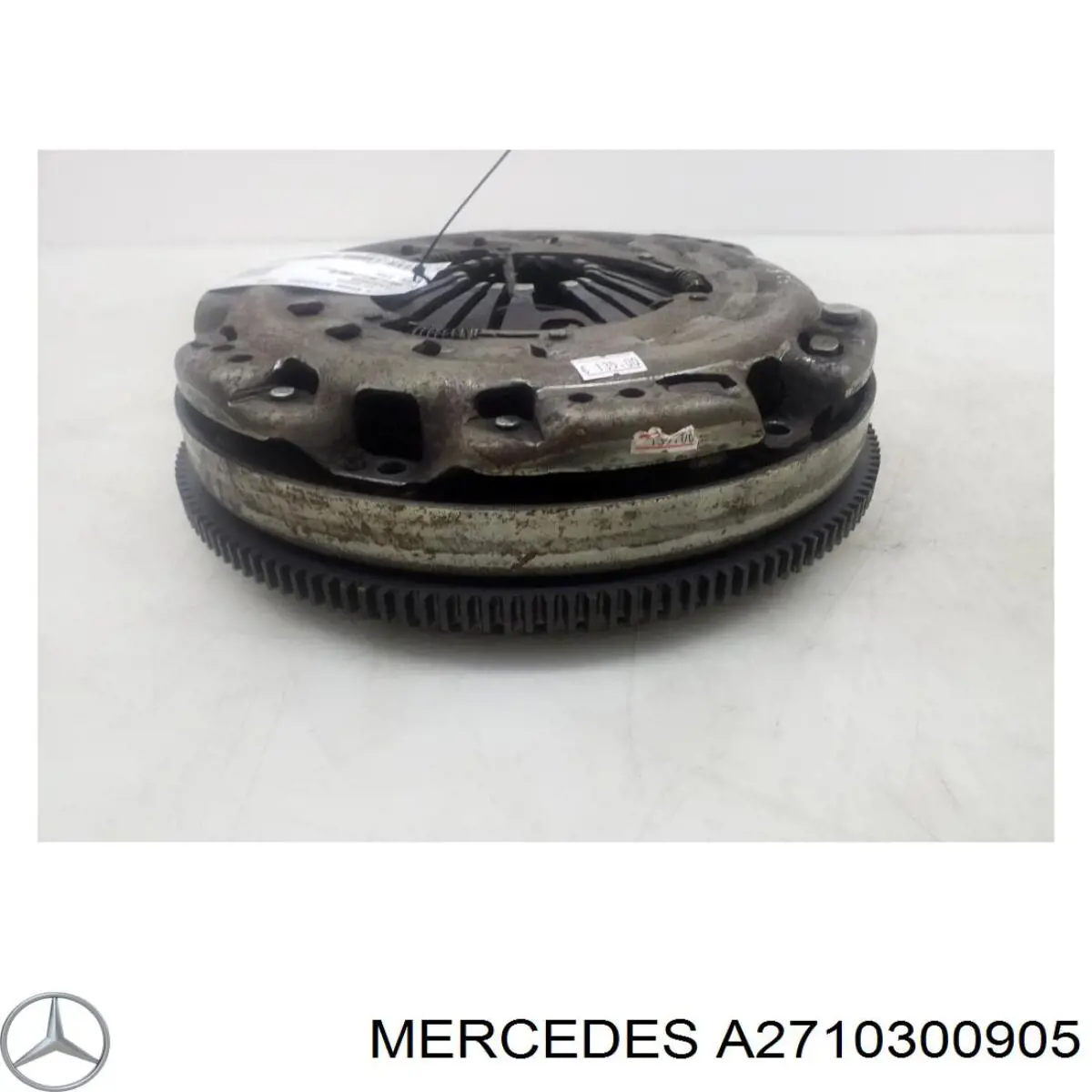Comprar 415028710 LUK Volante de motor bimasa