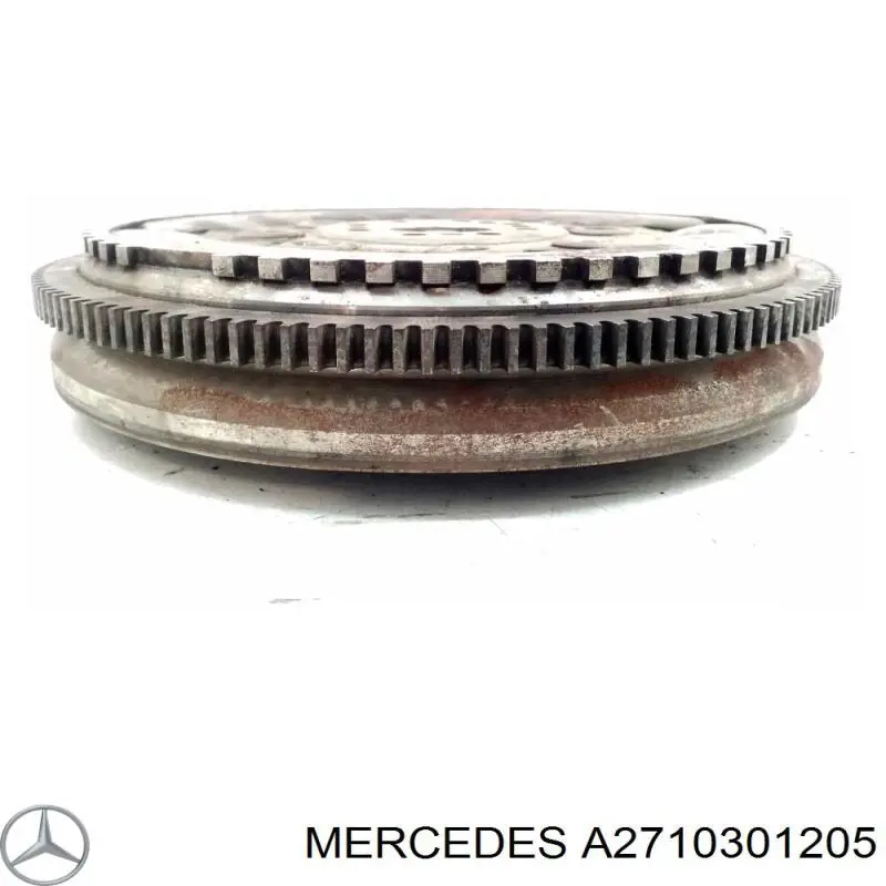 A2710301205 Mercedes