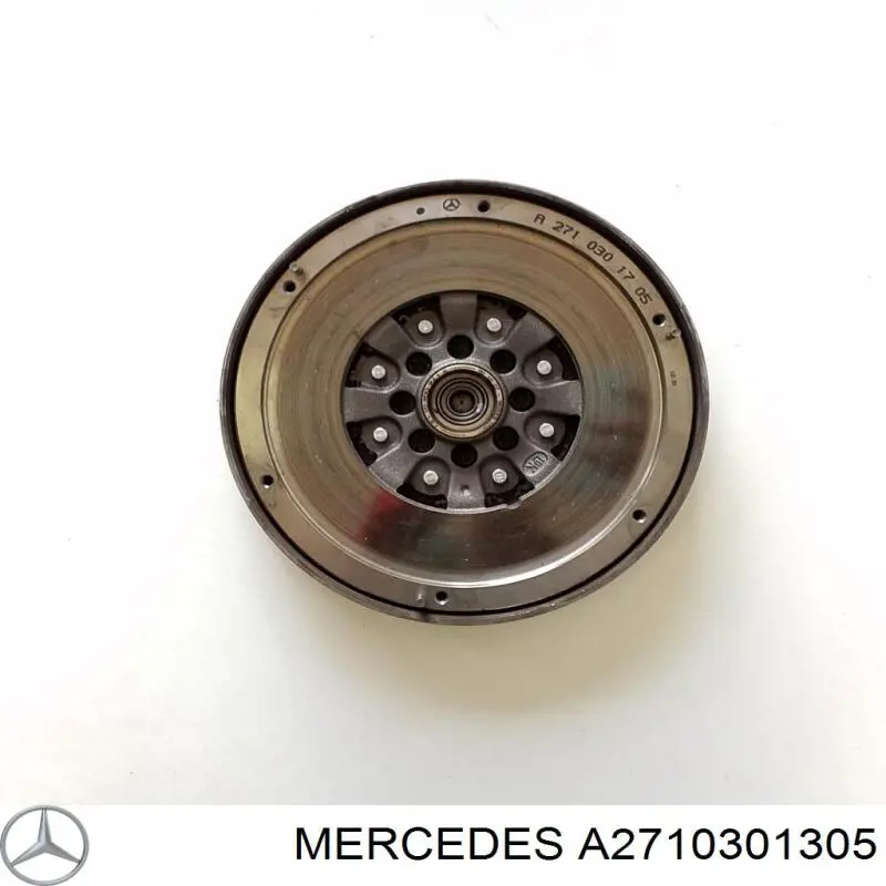 Motor de volante Mercedes A2710301305 precio, desde 222,16 EUR