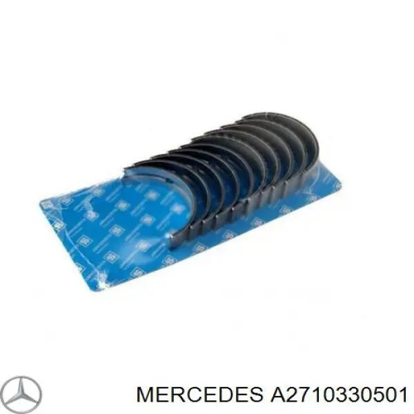 A2710330501 Mercedes