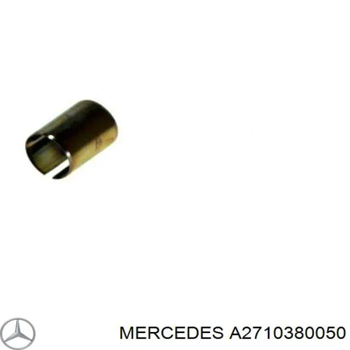 A2710380050 Mercedes