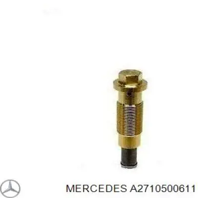 A2710500611 Mercedes tensor, cadena de distribución