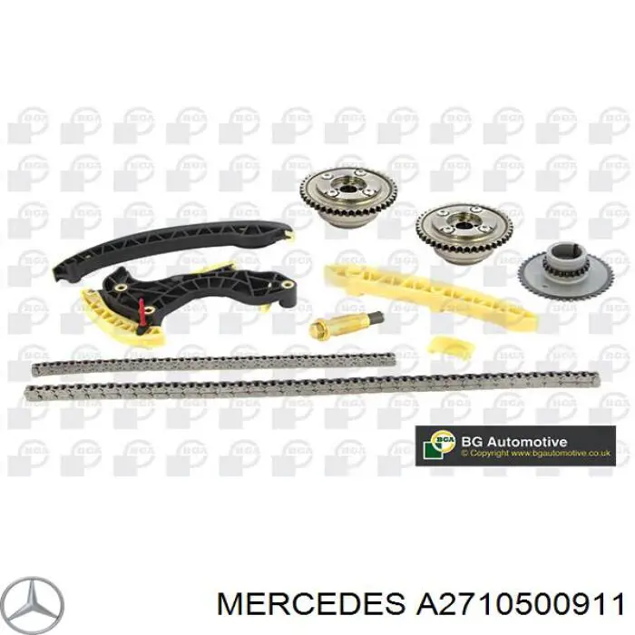 Comprar A2710500911 Mercedes Tensor de cadena de distribución
