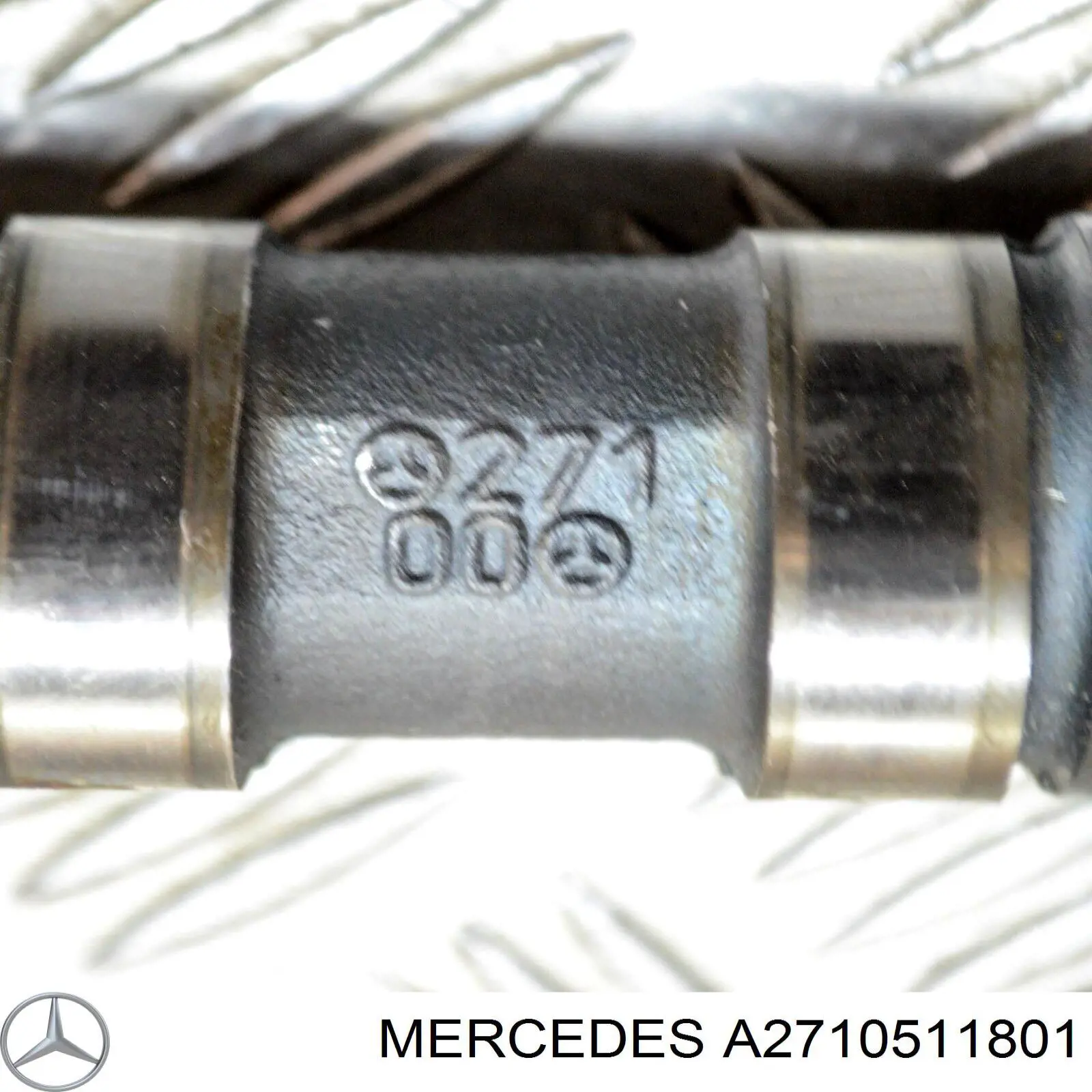 Árboles de levas Mercedes A2710511801 precio, desde 216,88 EUR