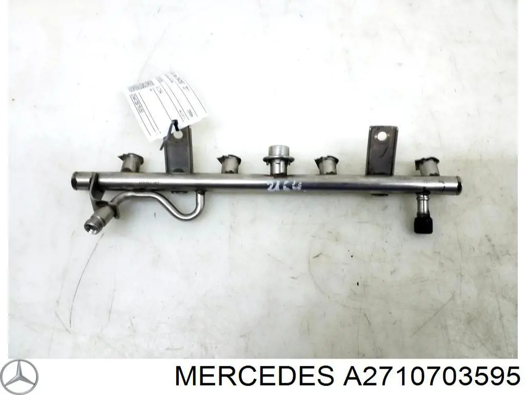 A2710703595 Mercedes