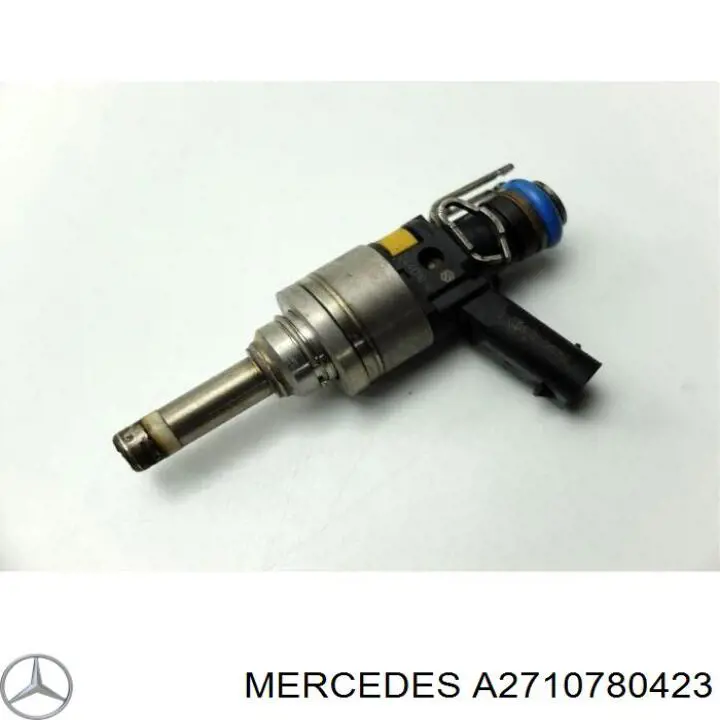 A271078042380 Mercedes