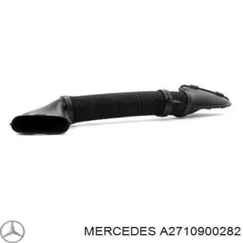 Comprar A2710900282 Mercedes Entrada del filtro de aire