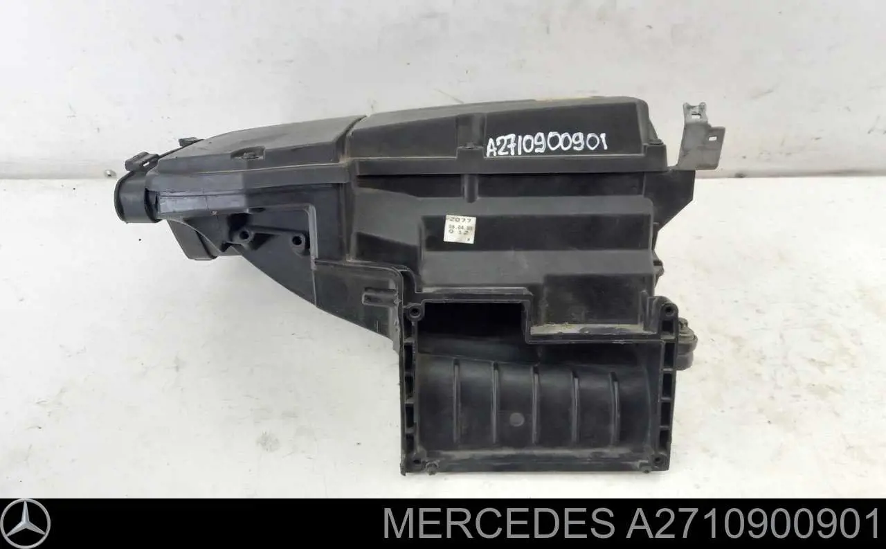 Comprar A2710900901 Mercedes Caja del filtro de aire