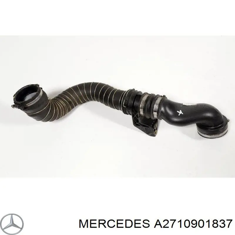 A2710901837 Mercedes