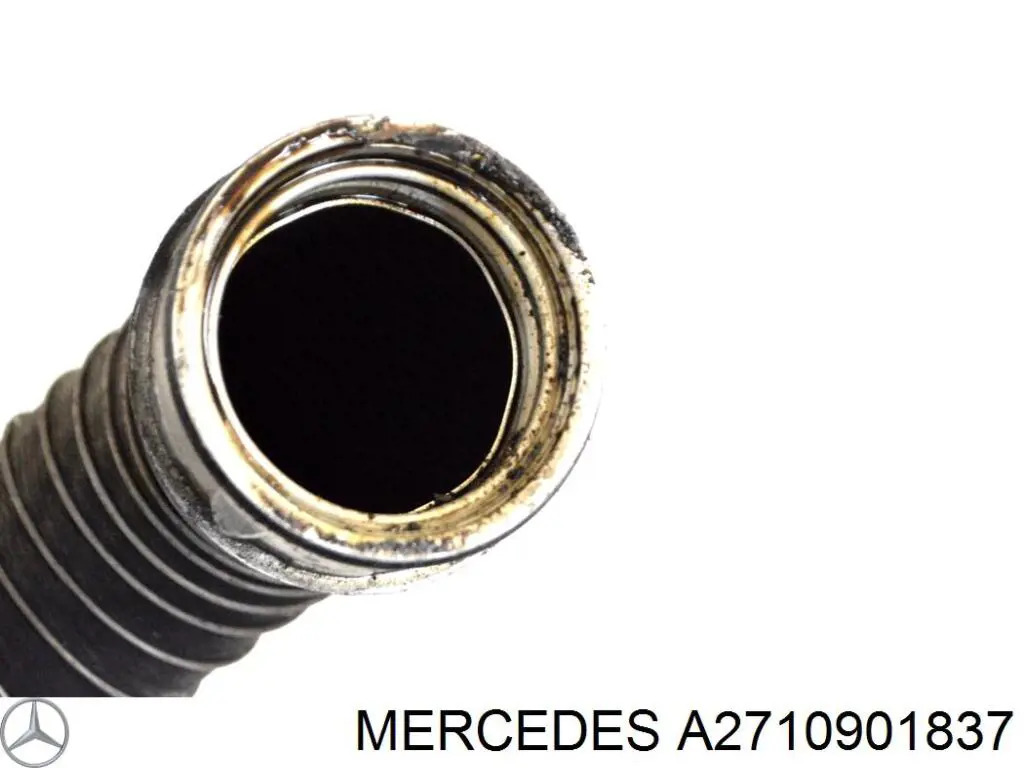 Comprar A2710901837 Mercedes Tubo intercooler