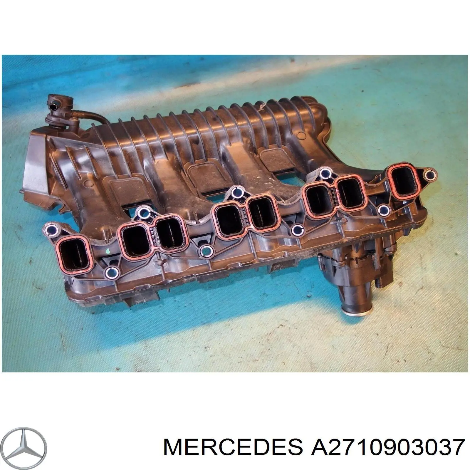 A271090303705 Mercedes