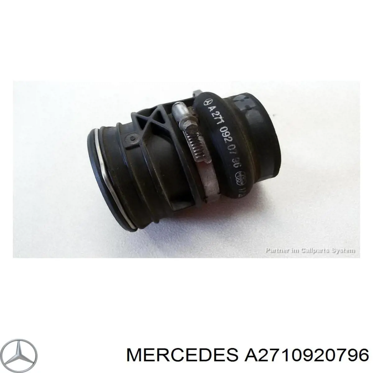 A2710920796 Mercedes 