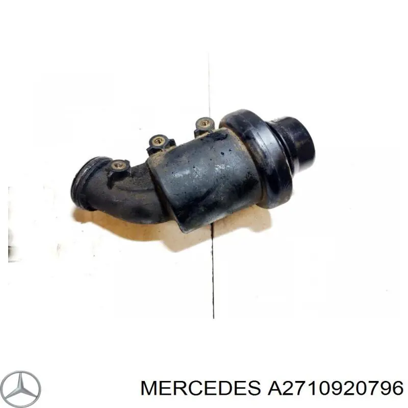  Mercedes A2710920796 precio, desde 9,11 EUR