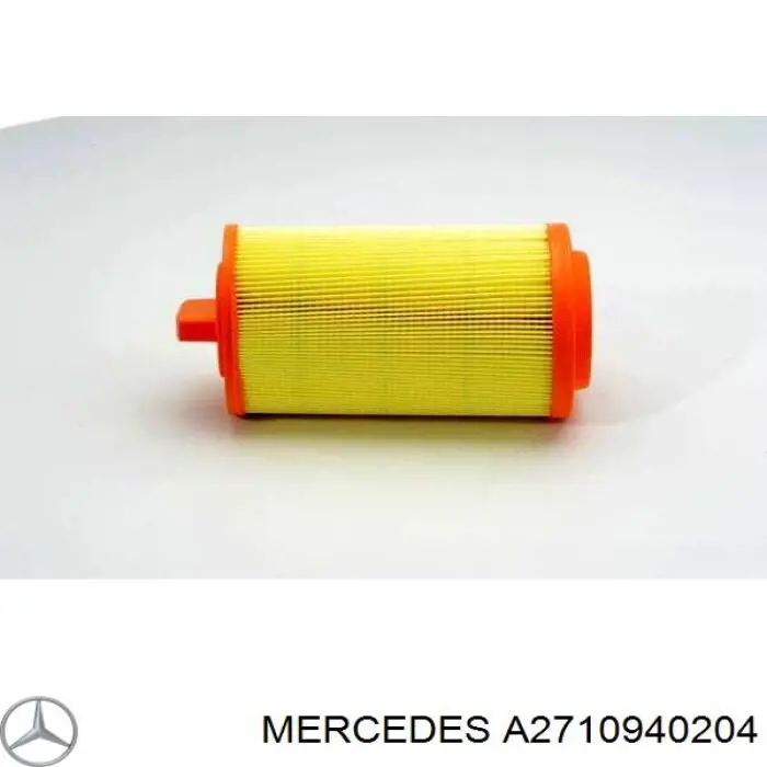 Comprar A2710940204 Mercedes Filtro de aire