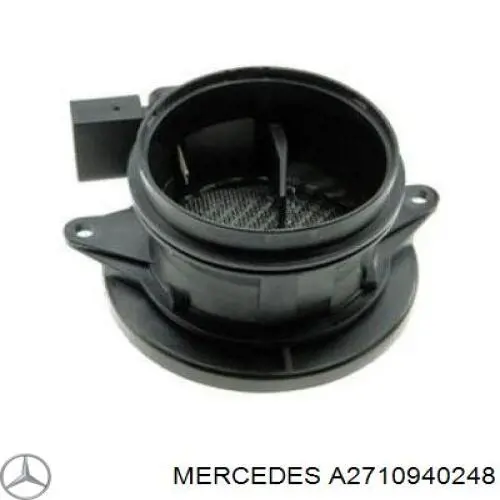 Comprar A2710940248 Mercedes Sensor de masa de aire