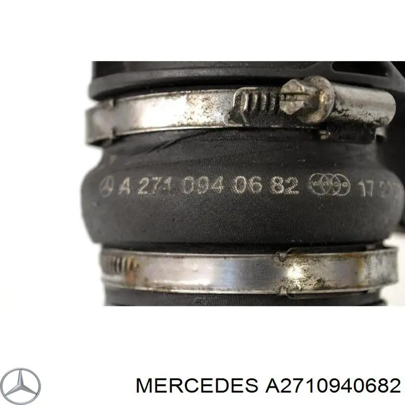 A2710940682 Mercedes