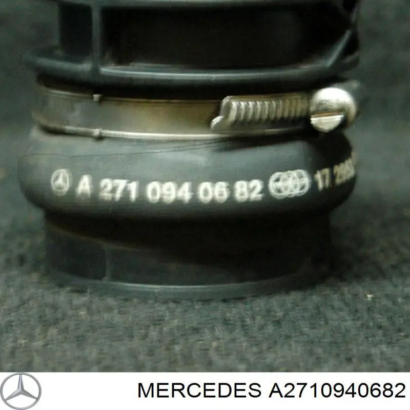  Mercedes A2710940682 precio, desde 39,20 EUR
