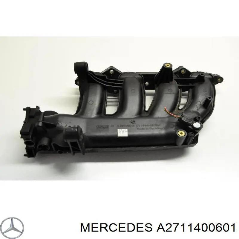 Módulo colector de admisión Mercedes A2711400601 precio, desde 142,73 EUR