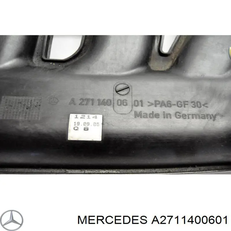 2711400601 Mercedes