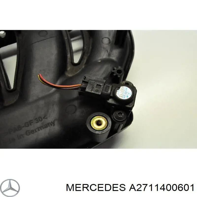 Comprar A2711400601 Mercedes Colector de admisión