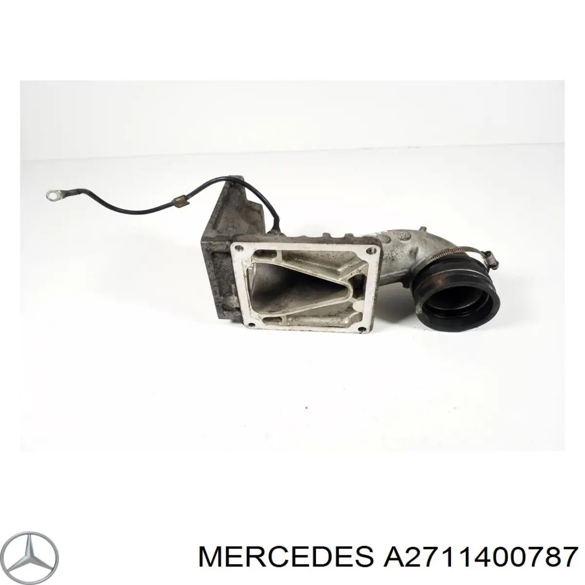 Comprar A2711400787 Mercedes Resonador del filtro de aire