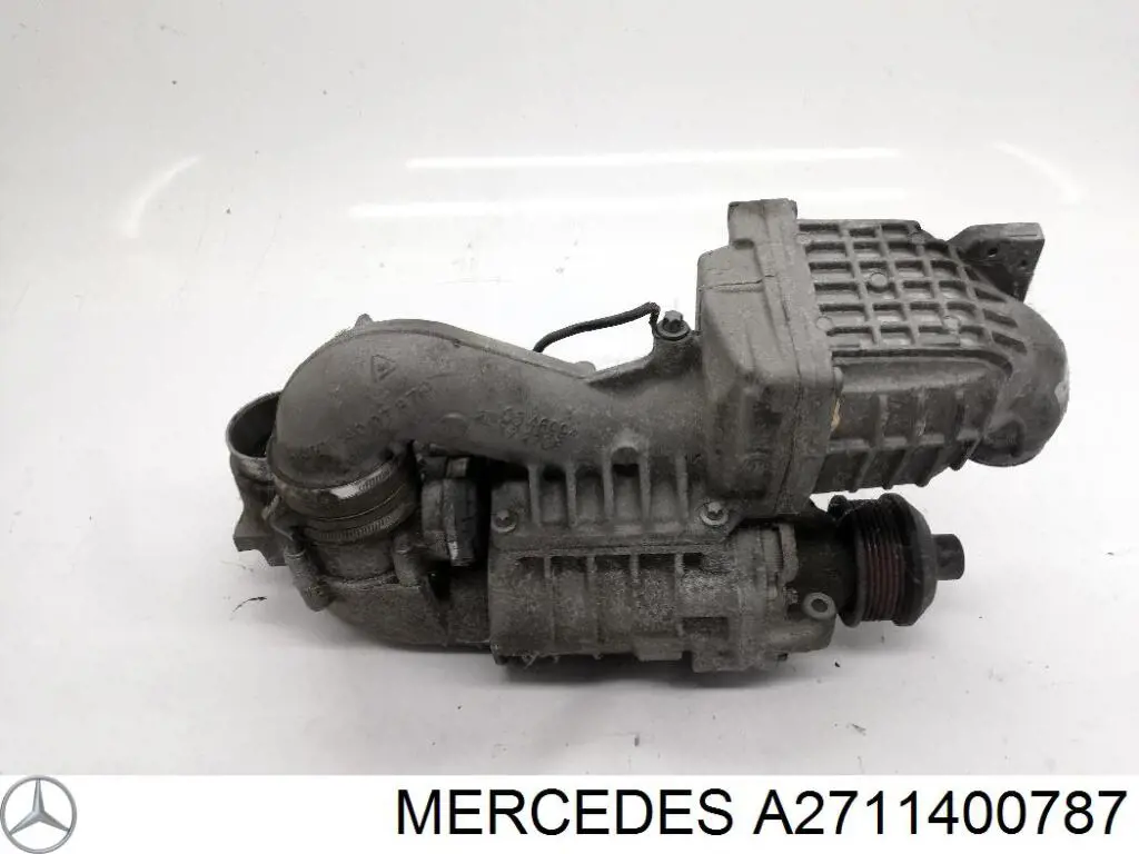 A2711400787 Mercedes