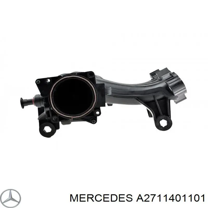 A2711401101 Mercedes