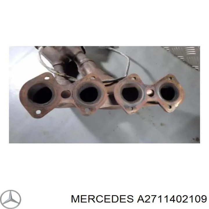 A2711402109 Mercedes