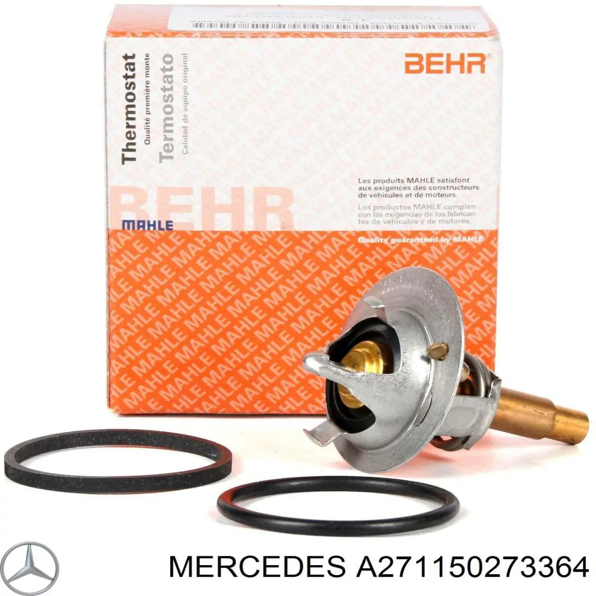 Comprar 107574 Febi Conector del sensor de posición del árbol de levas