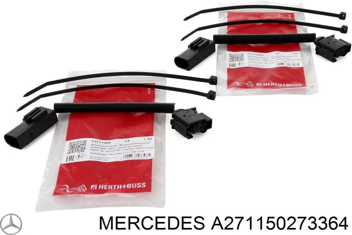 271150273305 Mercedes