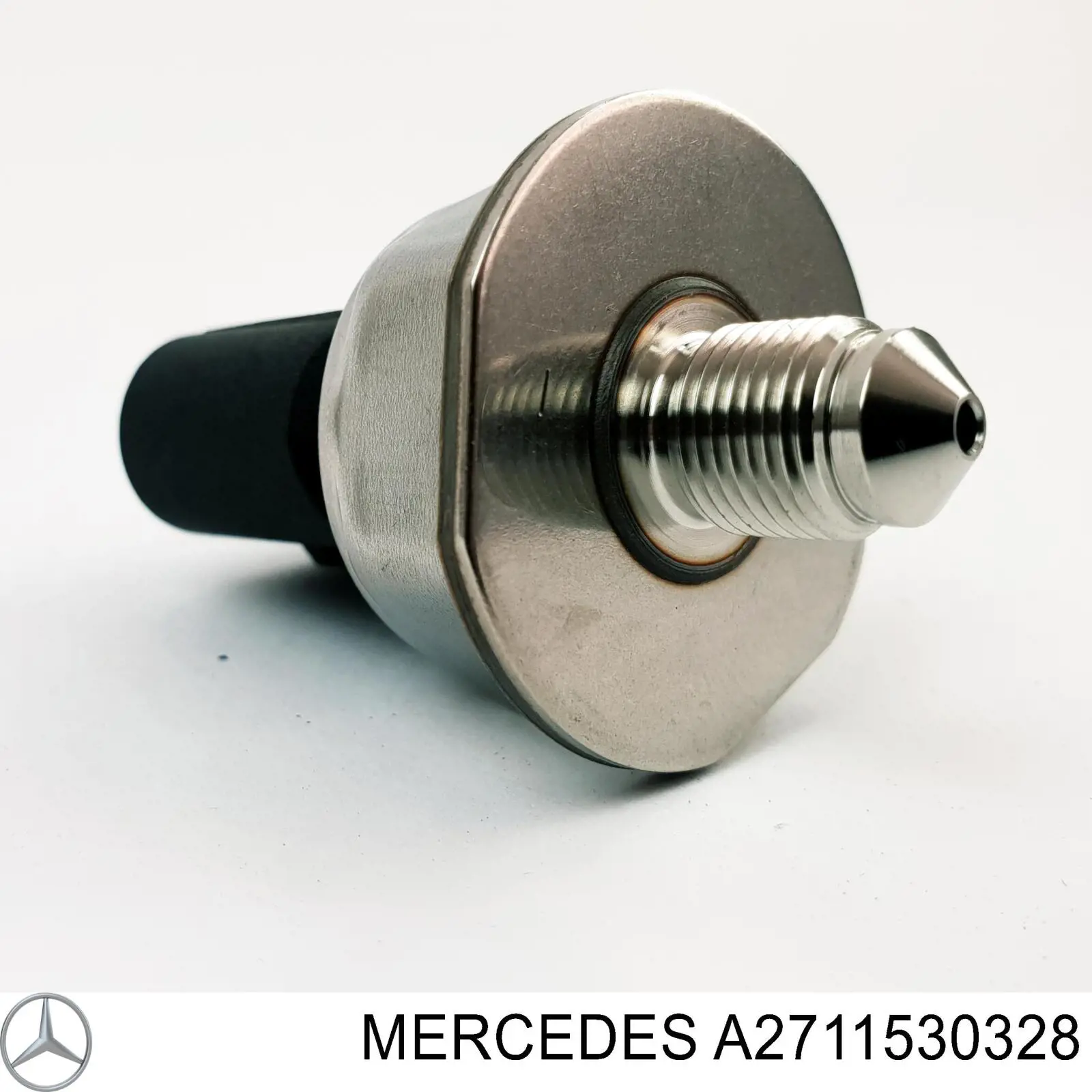 A2711530328 Mercedes sensor de presión de combustible