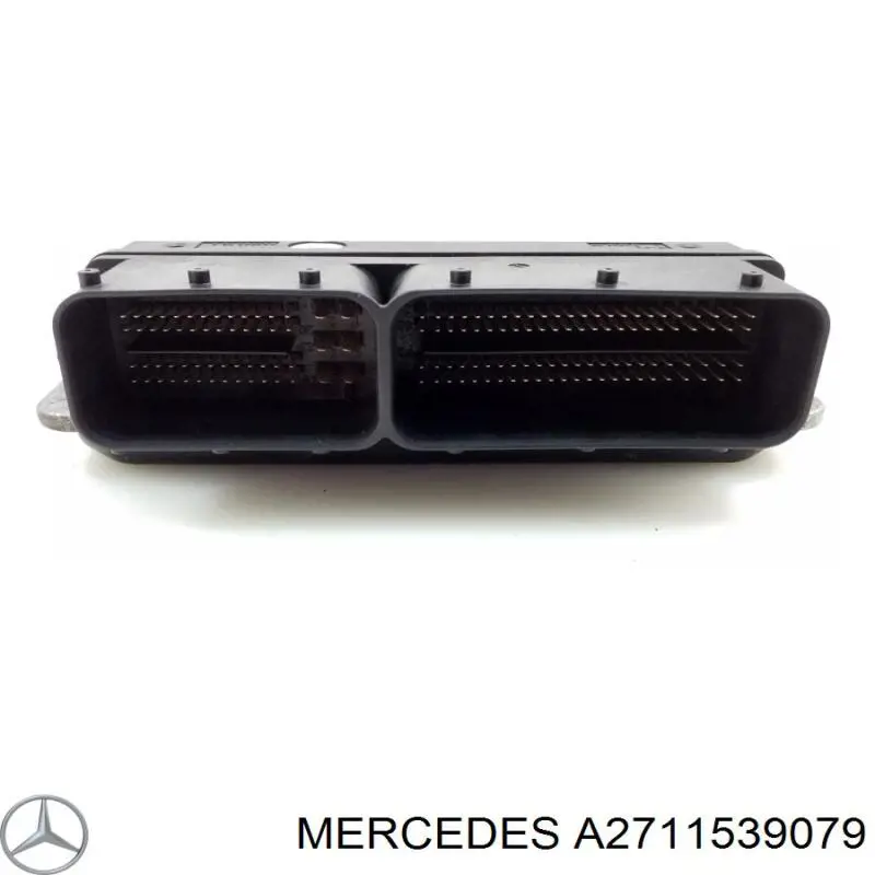 Comprar A2711539079 Mercedes ECU